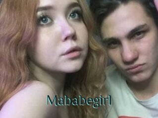 Mababegirl