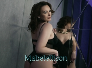 Mabelellison