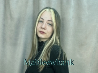 Mableewbank