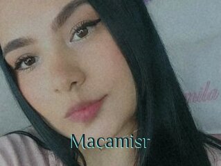 Macamisr