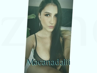 Macanadalii