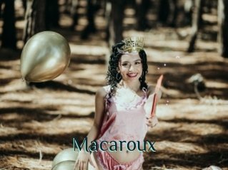 Macaroux