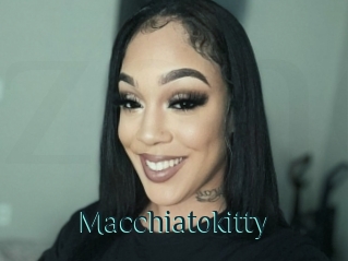 Macchiatokitty