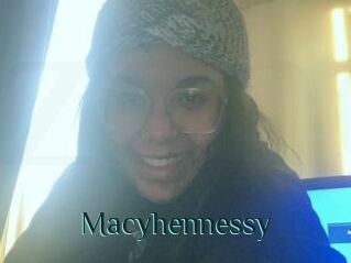 Macyhennessy