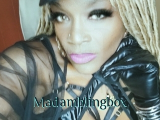 Madamblingbox