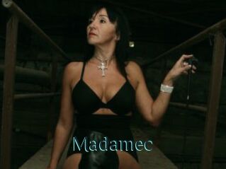 Madamec