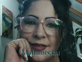 Madameclau