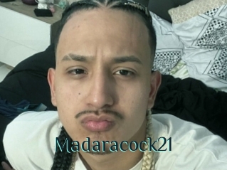 Madaracock21