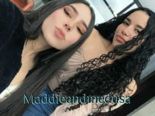 Maddieandmedusa