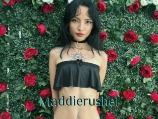 Maddierushel