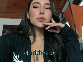 Maddiestom