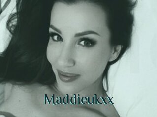 Maddieukxx
