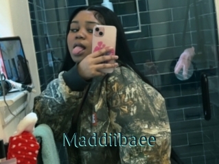 Maddiibaee