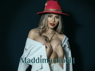 Maddimartinelli