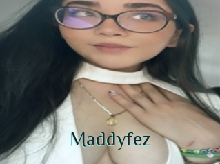 Maddyfez