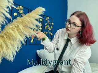 Maddygrant