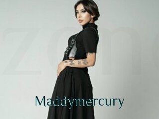 Maddymercury