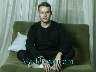 Maddysoncam