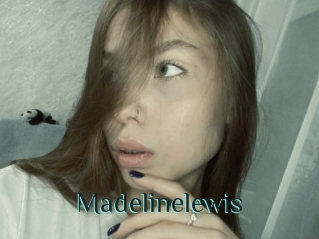 Madelinelewis