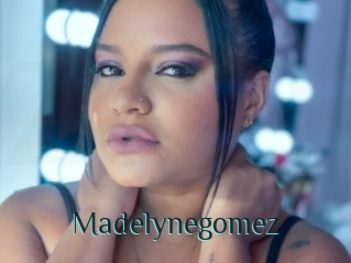 Madelynegomez