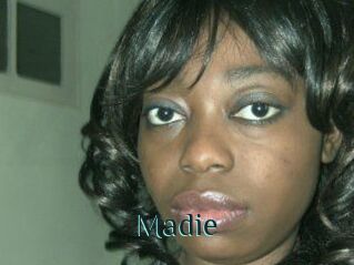 Madie