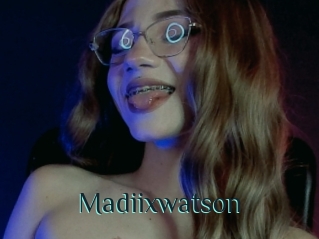 Madiixwatson