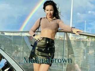 Madinabrown