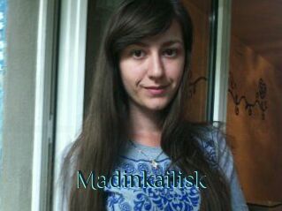 Madinkailisk
