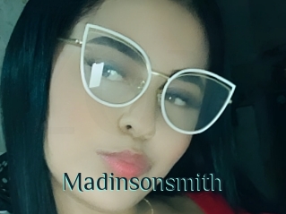 Madinsonsmith