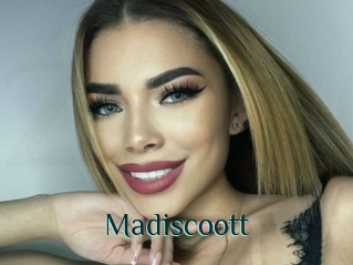 Madiscoott