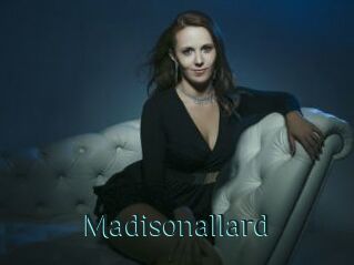 Madisonallard