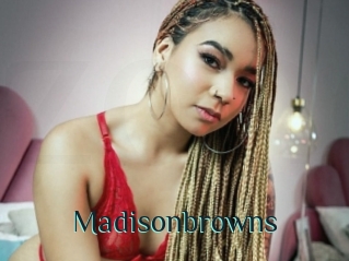 Madisonbrowns