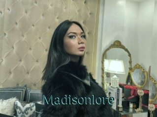 Madisonlore