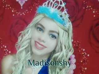 Madisonshy