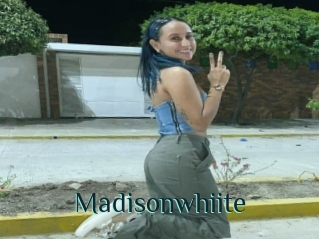 Madisonwhiite