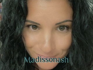 Madissonash
