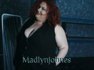 Madlynjohnes