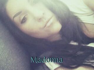 Madonna