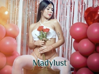 Madylust