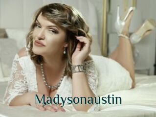 Madysonaustin