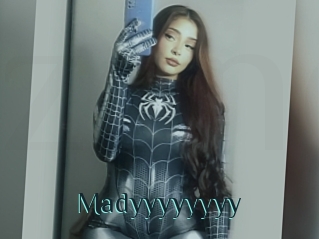 Madyyyyyyyy