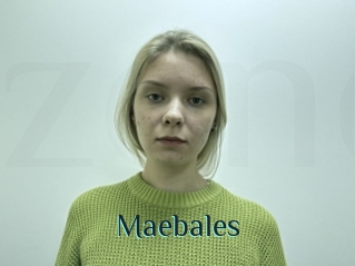 Maebales
