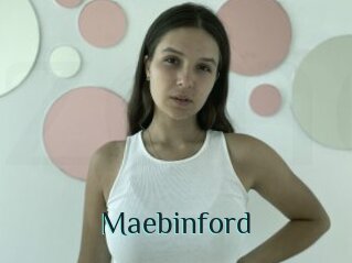 Maebinford