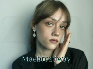 Maebroadway