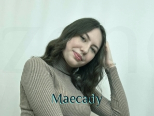 Maecady