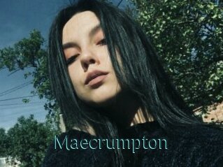 Maecrumpton