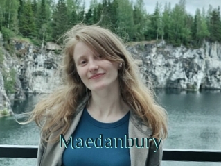Maedanbury