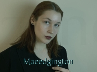 Maeedgington