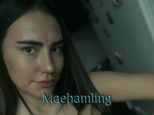 Maehamling