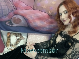 Maeveember